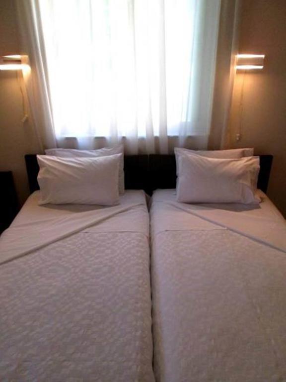 Ermis Hotel Loutra Ipatis Værelse billede