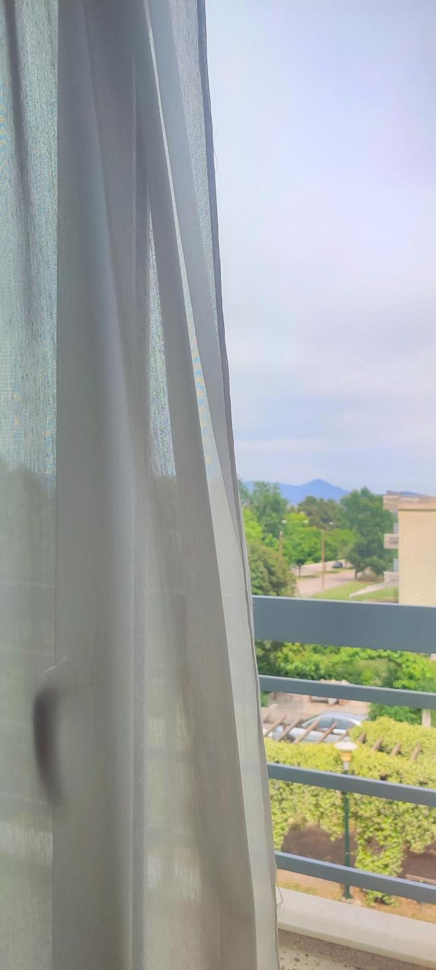Ermis Hotel Loutra Ipatis Eksteriør billede