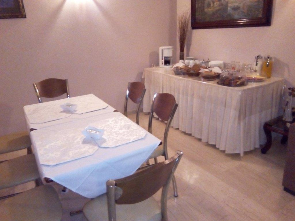 Ermis Hotel Loutra Ipatis Eksteriør billede